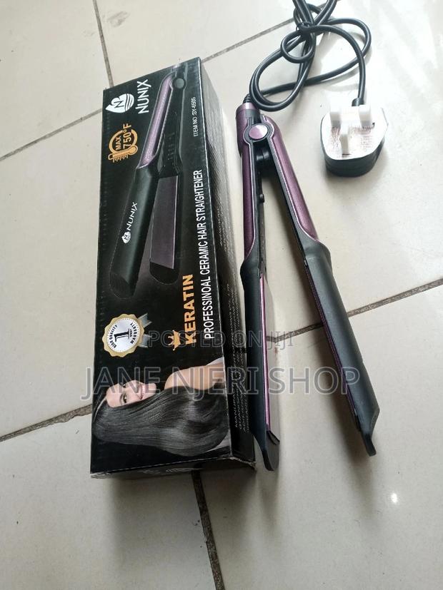 Best Flat Iron - main view