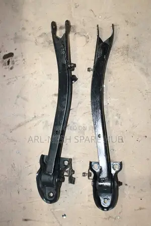 Rear Arm Subaru