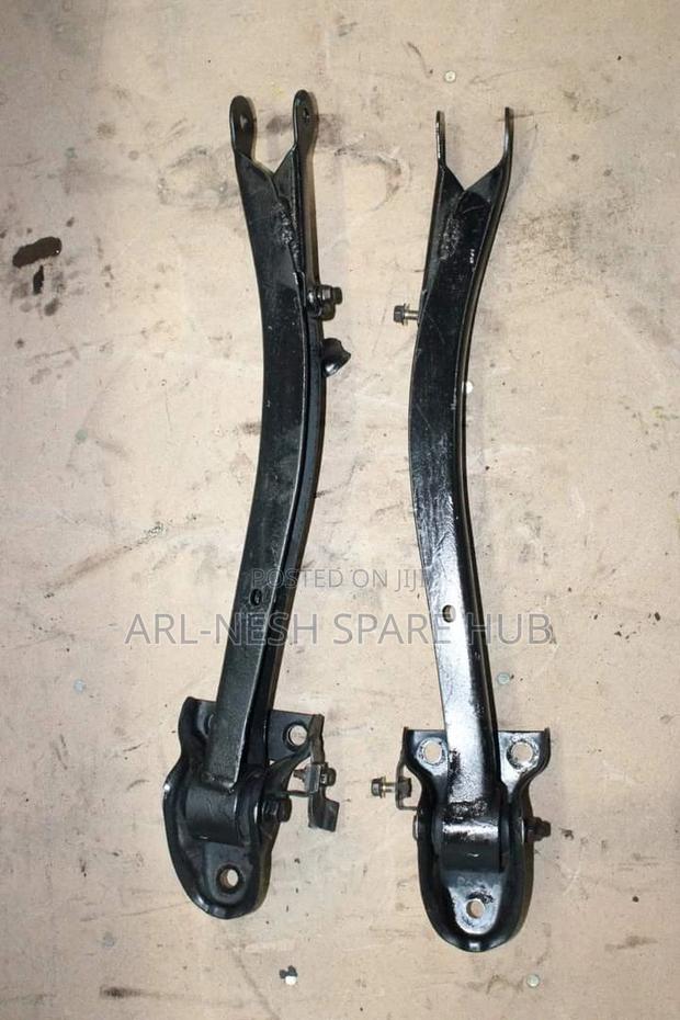 Rear Arm Subaru