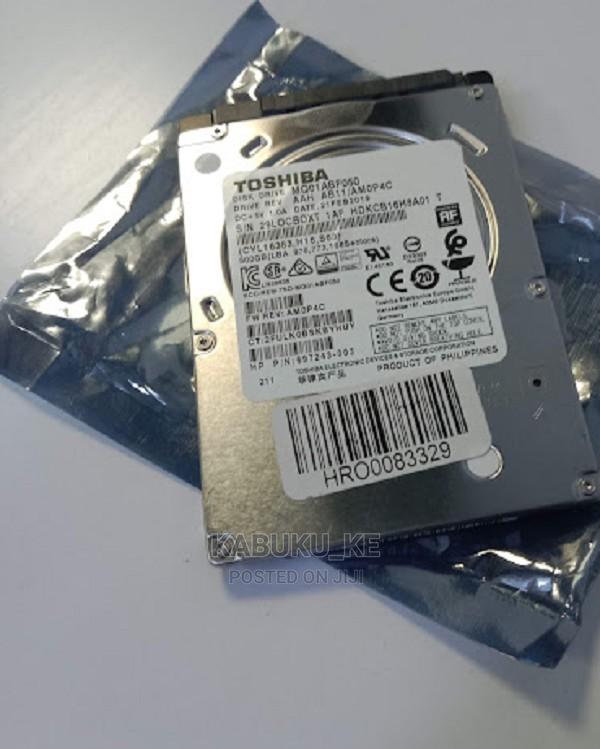 500 GB 500GB 2.5 Inch Sata Laptop Internal Hard Drive