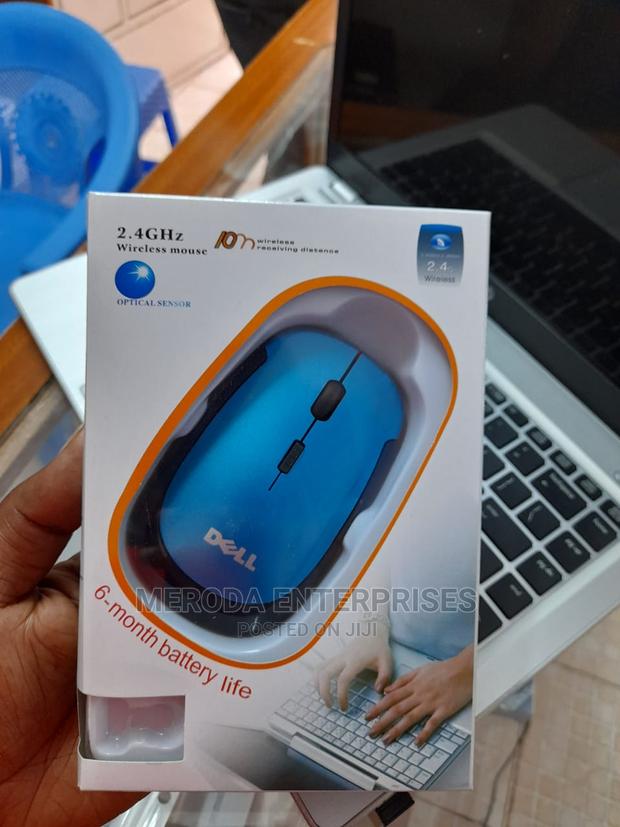 Dell Mouse Optical Sensor - main view