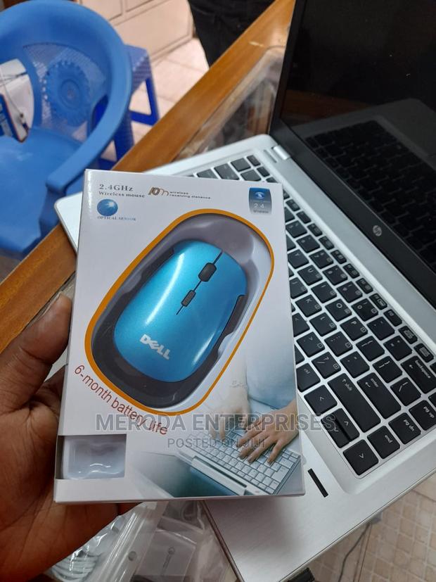 Dell Mouse Optical Sensor - thumbnail 3