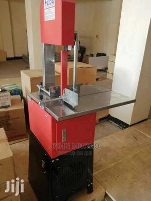 Brand New Meat Saw Machine - thumbnail 2