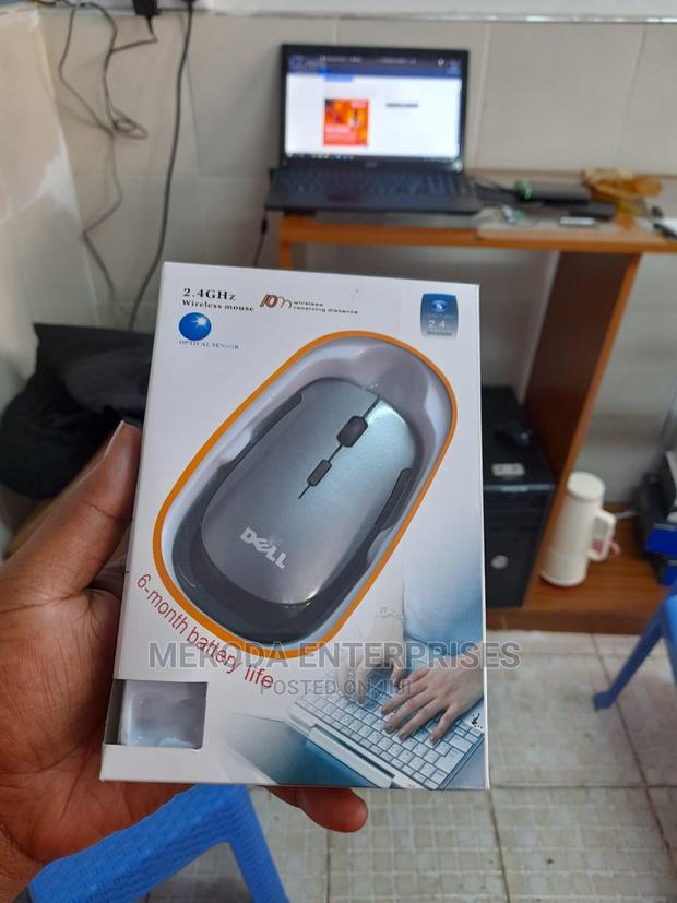 Dell Mouse Optical Sensor - thumbnail 2