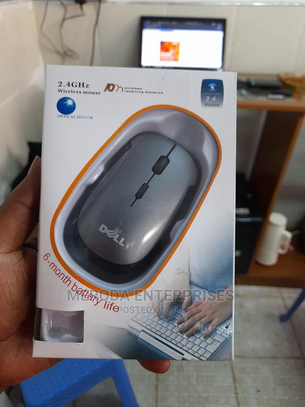 Dell Mouse Optical Sensor - thumbnail 4