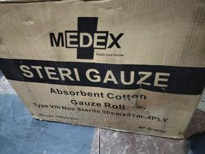 Gauze Roll - main view