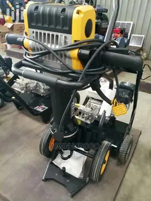 Demolition Hammer