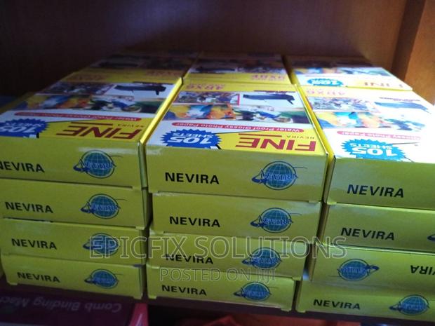 Photos Paper - main view