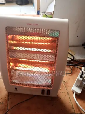 Room Heater