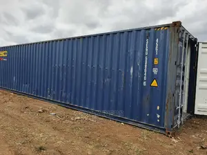 Super Clean 40ft Shipping Containers