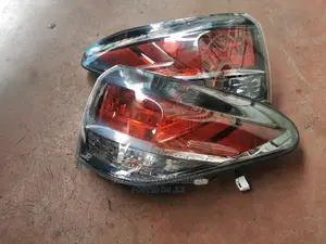 Lexus 2014 New Model Backlight