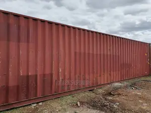 40ft and 20ft Containers- Legit Containers Only