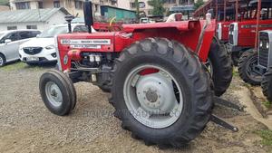 Massey Ferguson Mf260 - thumbnail 2