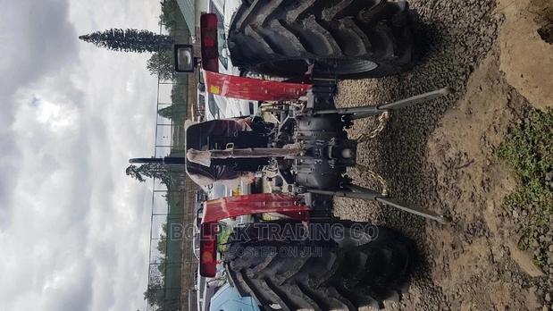 Massey Ferguson Mf260 - thumbnail 8