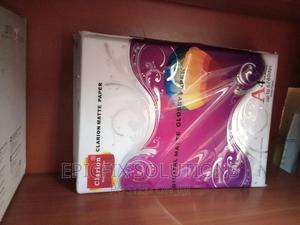 Glossy Papers Single Sided - main view