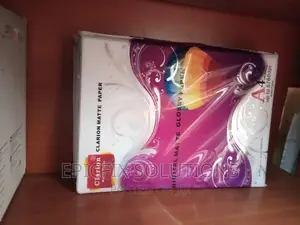 Glossy Papers Single Sided