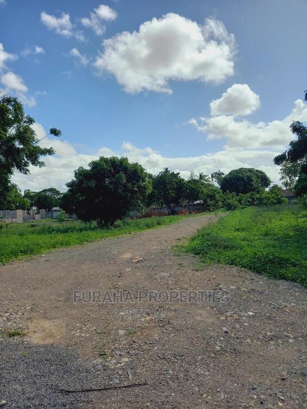 For Sale Quater/Half Acre Plots Mtwapa - thumbnail 3