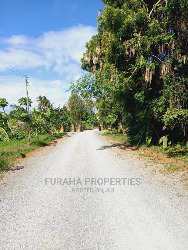 For Sale Quater/Half Acre Plots Mtwapa - thumbnail 7