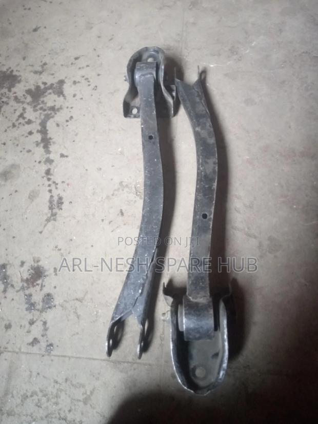 Rear Arm Subaru - thumbnail 2