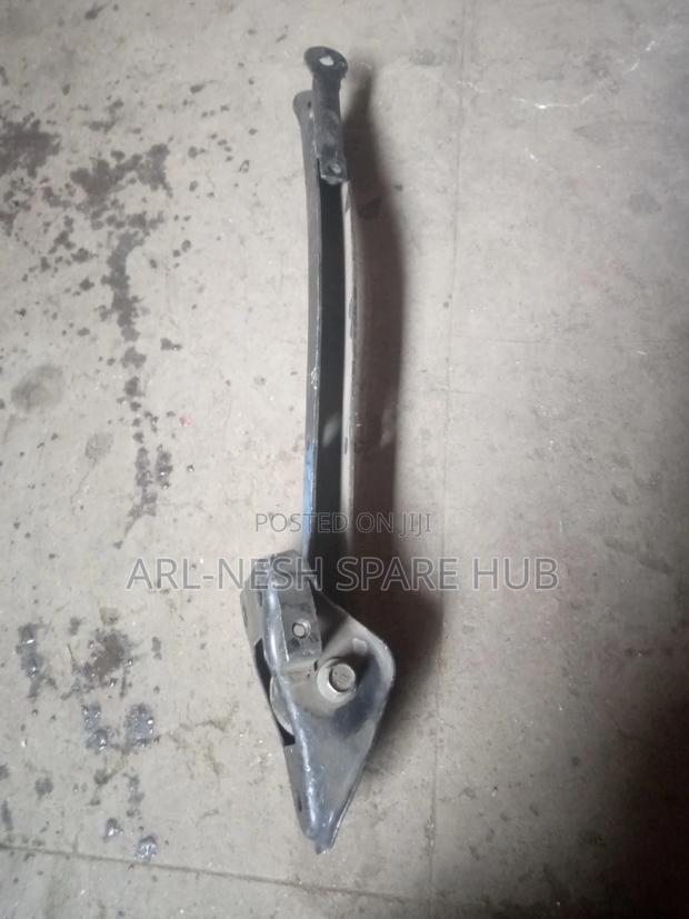 Rear Arm Subaru - thumbnail 4