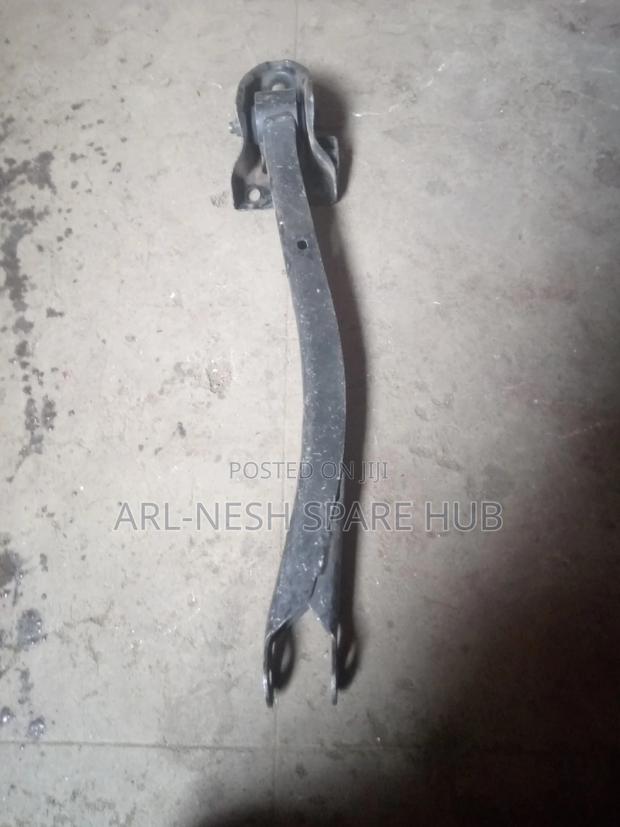 Rear Arm Subaru - thumbnail 3