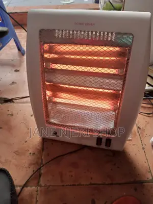 Nunix Room Heater