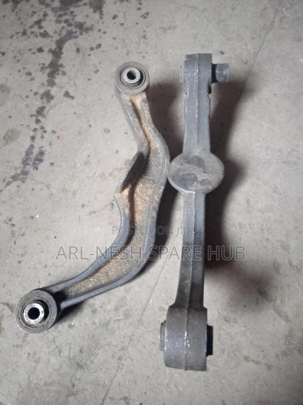 Legacy Rear Arm - thumbnail 2