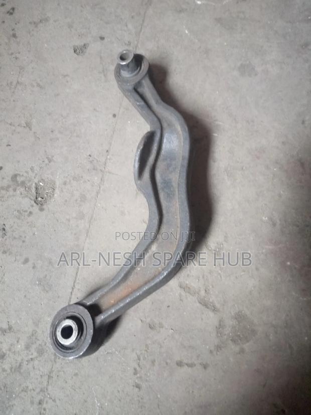 Legacy Rear Arm - thumbnail 5