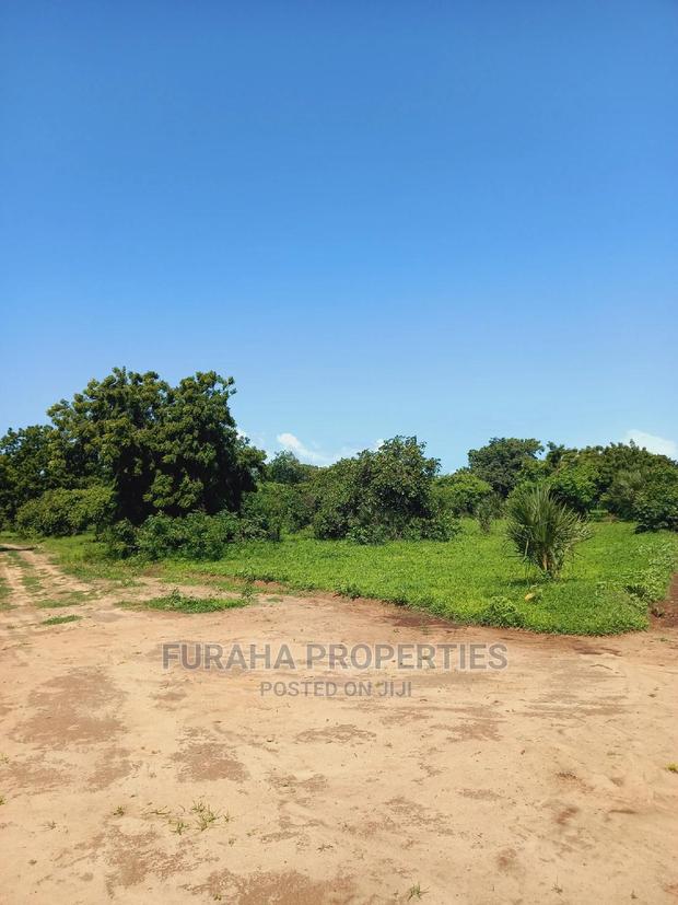 For Sale Prime Residential Plots Vipingo - main view