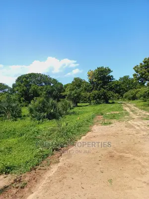 For Sale Prime Residential Plots Vipingo