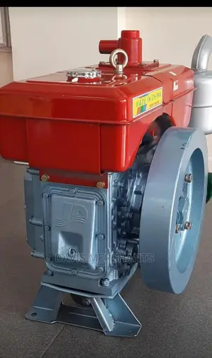 Jiadi Diesel Engine 16hp