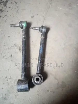 Rear Arms Subaru