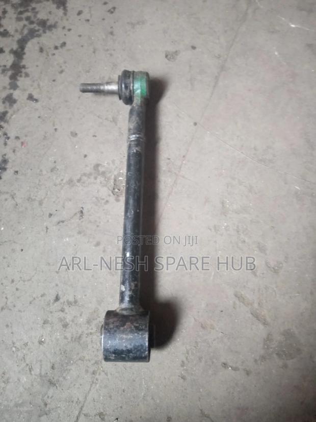 Rear Arms Subaru - thumbnail 2