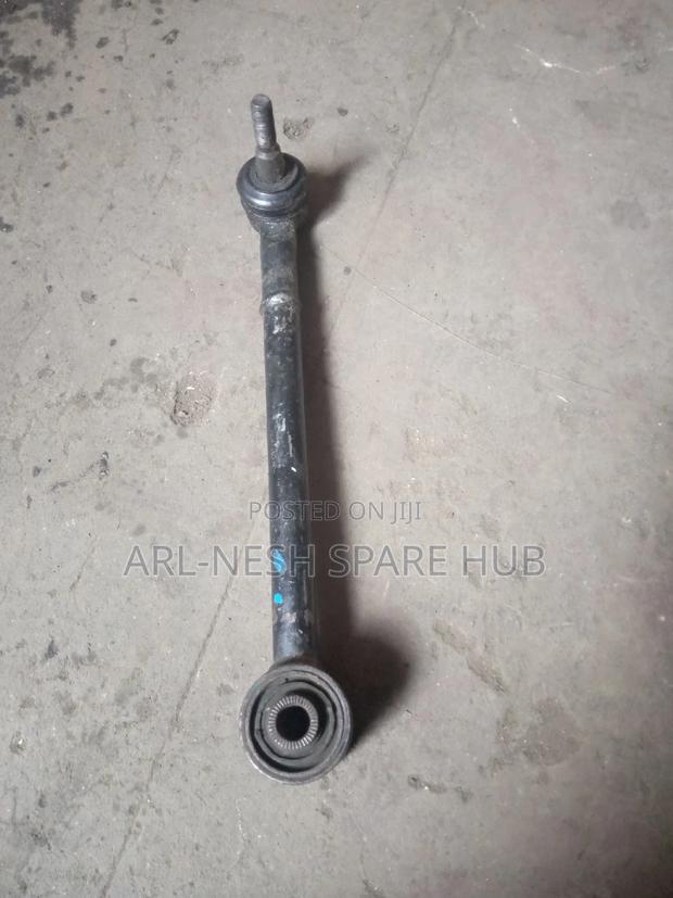 Rear Arms Subaru - thumbnail 3