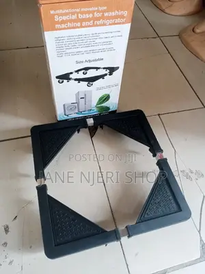 Machine Stand