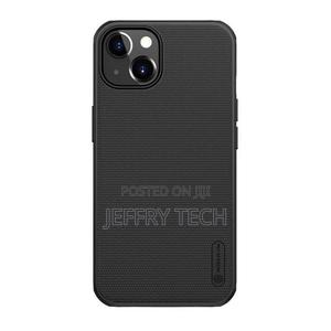 Nilkin Super Frosted Shield Case for iPhone 13 Mini - thumbnail 2