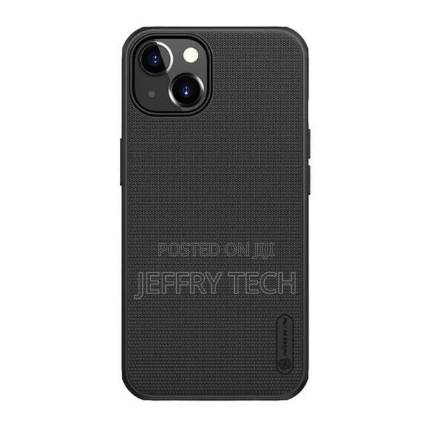 Nilkin Super Frosted Shield Case for iPhone 13 Mini - main view