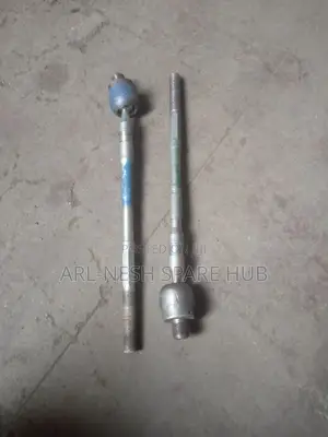 Tie Rod End and Rack End Subaru