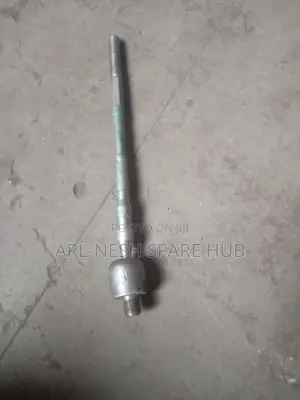 Tie Rod End and Rack End Subaru
