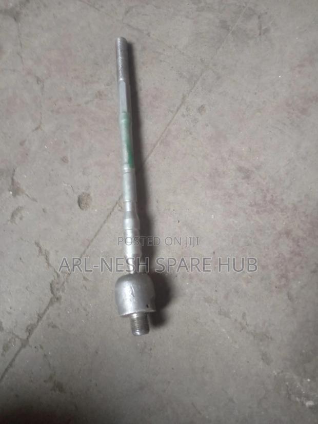 Tie Rod End and Rack End Subaru - thumbnail 2