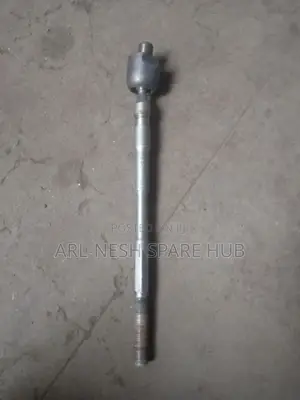 Tie Rod End and Rack End Subaru