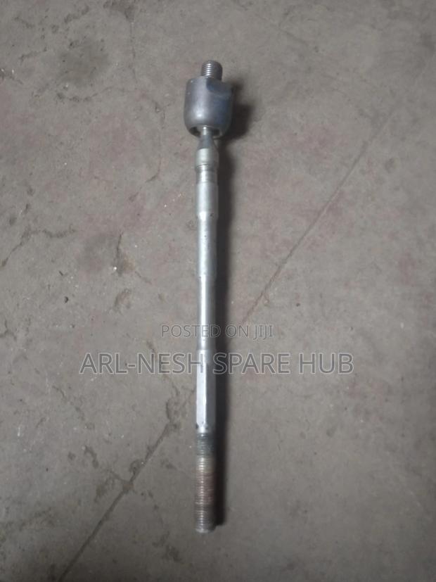 Tie Rod End and Rack End Subaru - thumbnail 3