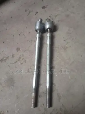 Tie Rod End and Rack End Subaru