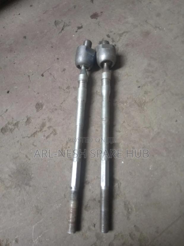 Tie Rod End and Rack End Subaru - thumbnail 4