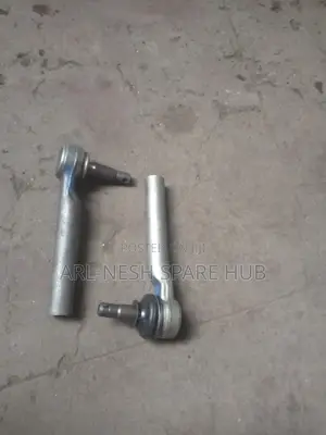 Tie Rod End and Rack End Subaru