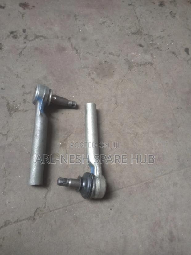 Tie Rod End and Rack End Subaru - thumbnail 5