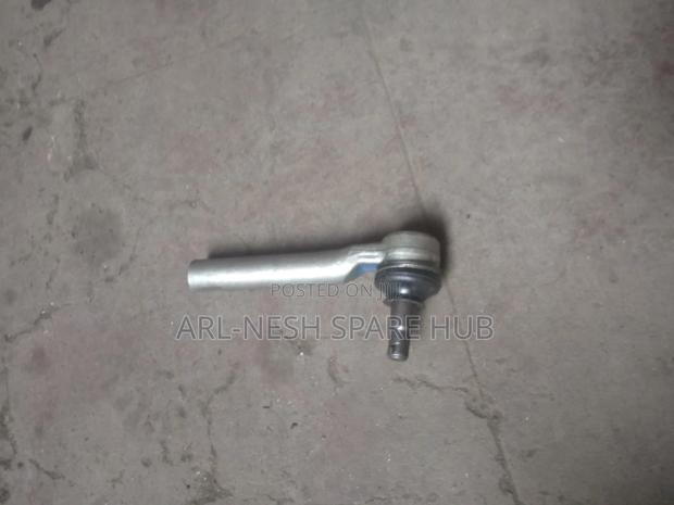 Tie Rod End and Rack End Subaru - thumbnail 6