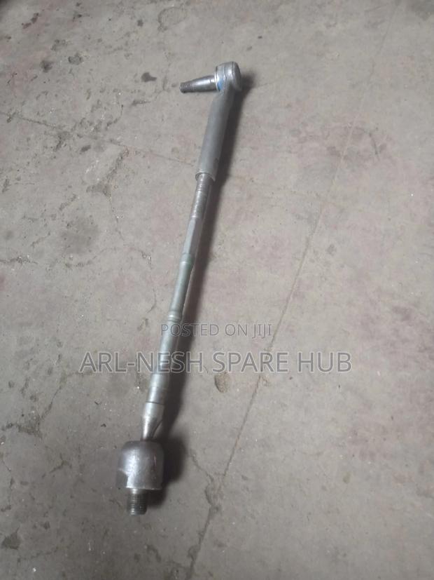 Tie Rod End and Rack End Subaru - thumbnail 9