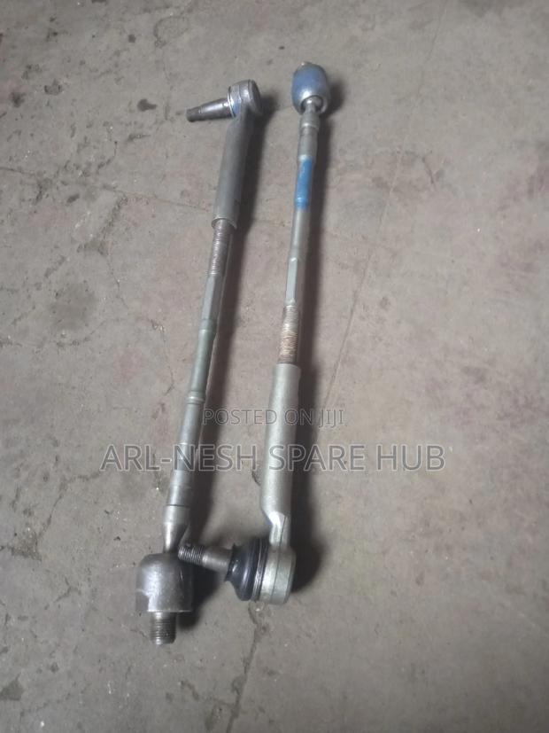 Tie Rod End and Rack End Subaru - thumbnail 8