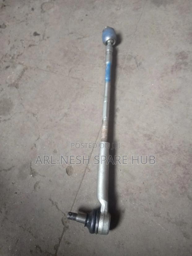 Tie Rod End and Rack End Subaru - thumbnail 10